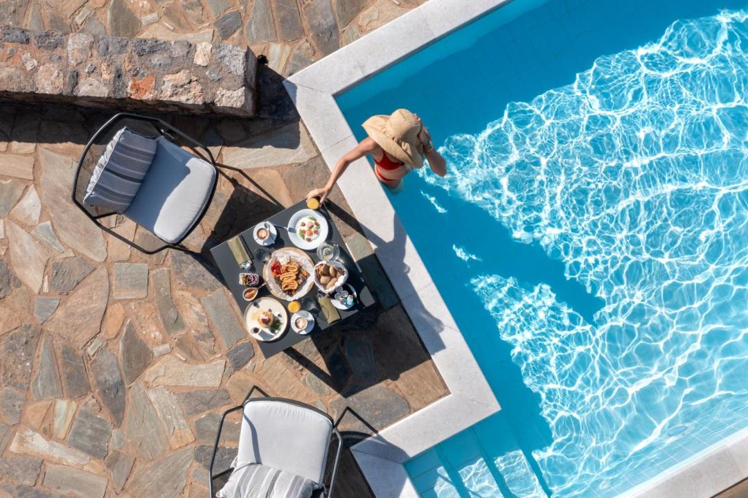 Photo of Patio Balcony in Kitries