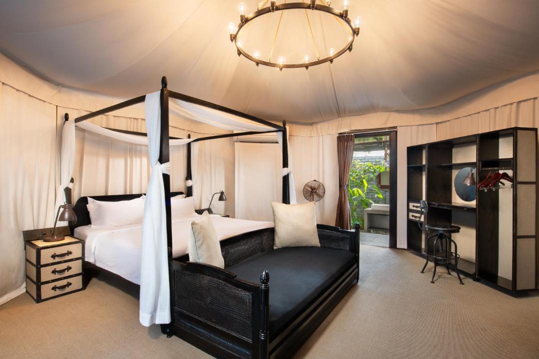 Photo of Bedroom in Sebung