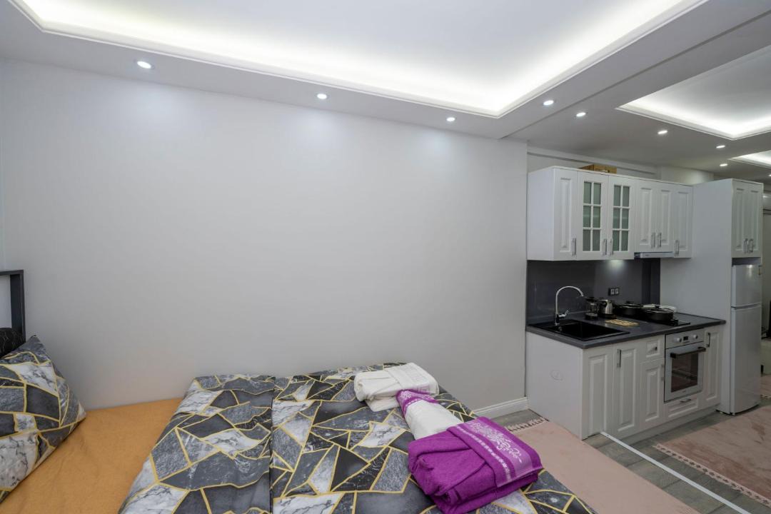 Photo of Livingroom in Tarabya Mahallesi