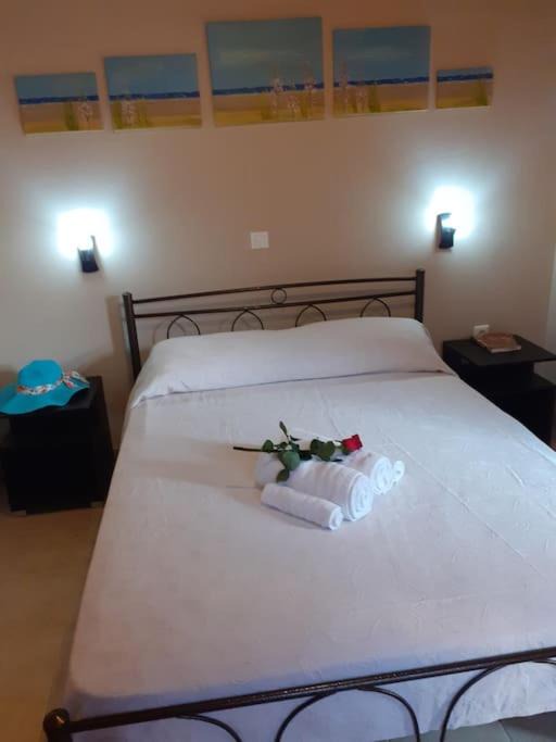 Photo of Bedroom in Kakovatos