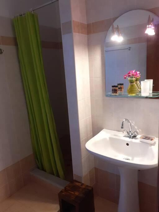 Photo of Bathroom in Kakovatos