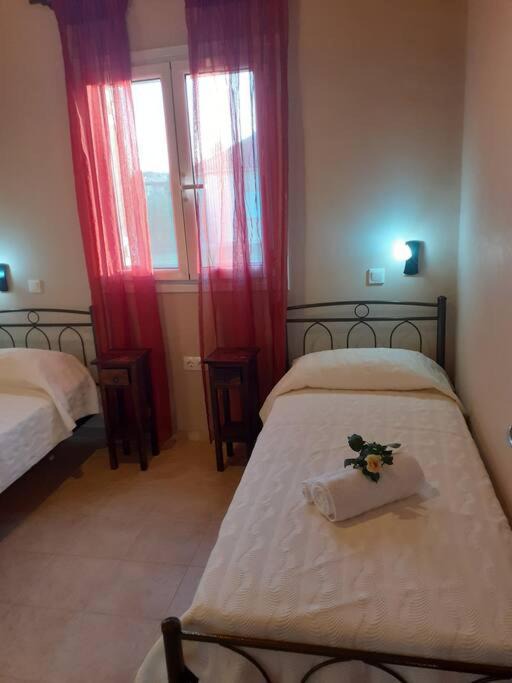 Photo of Bedroom in Kakovatos