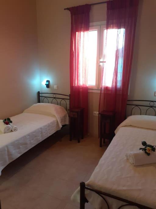 Photo of Bedroom in Kakovatos