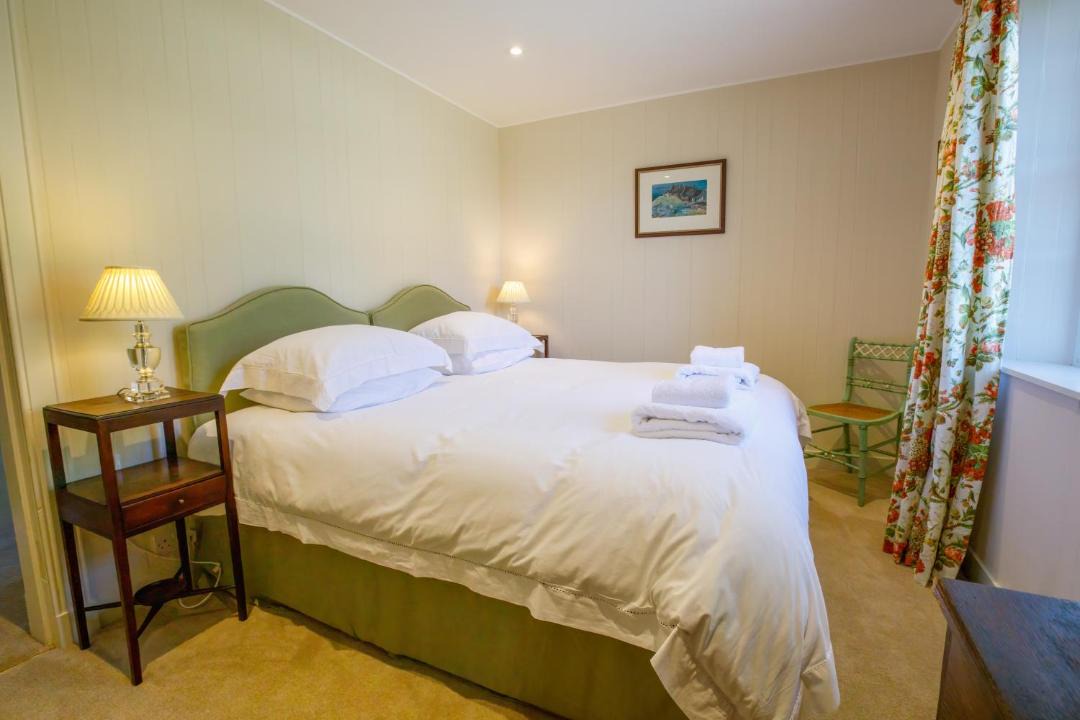 Photo of Bedroom in Evanton