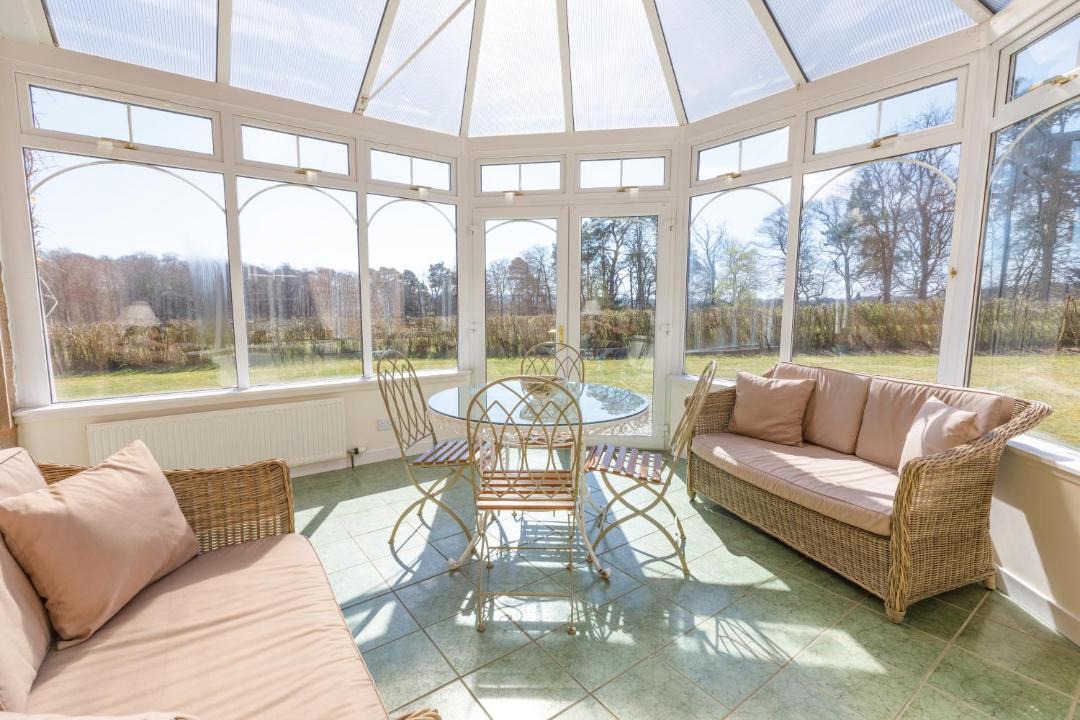 Photo of Livingroom in Evanton