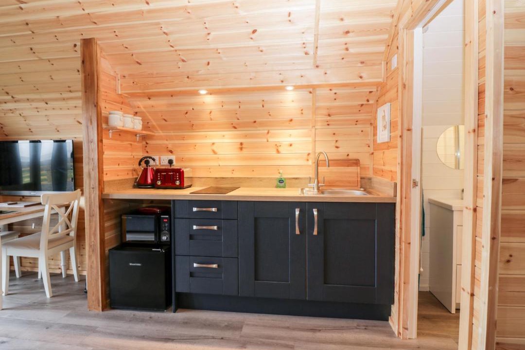 Photo of Kitchen in Lockerbie