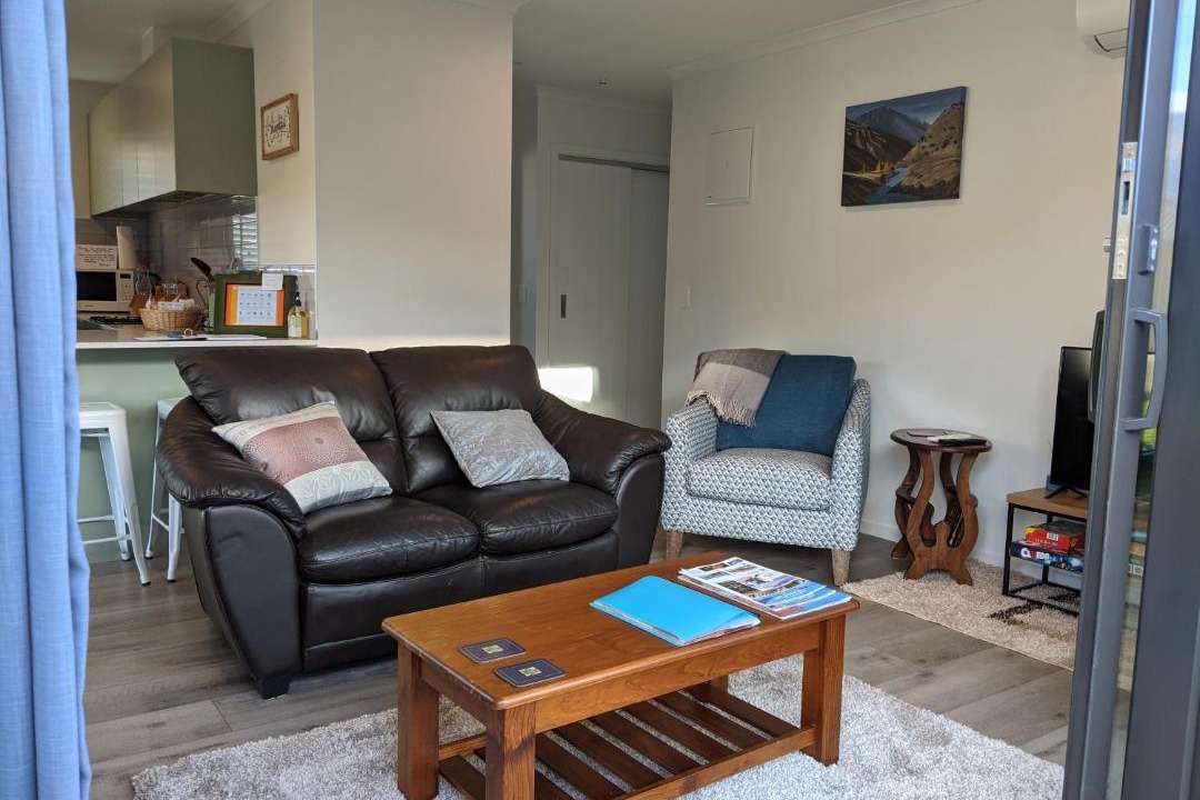 Photo of Livingroom in Lowburn