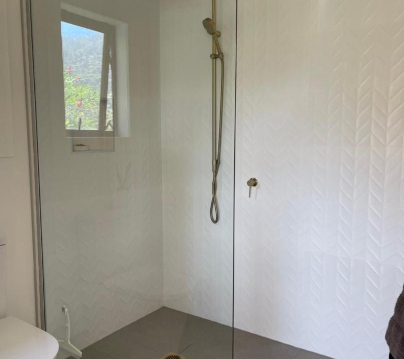 Photo of Bathroom in Piha