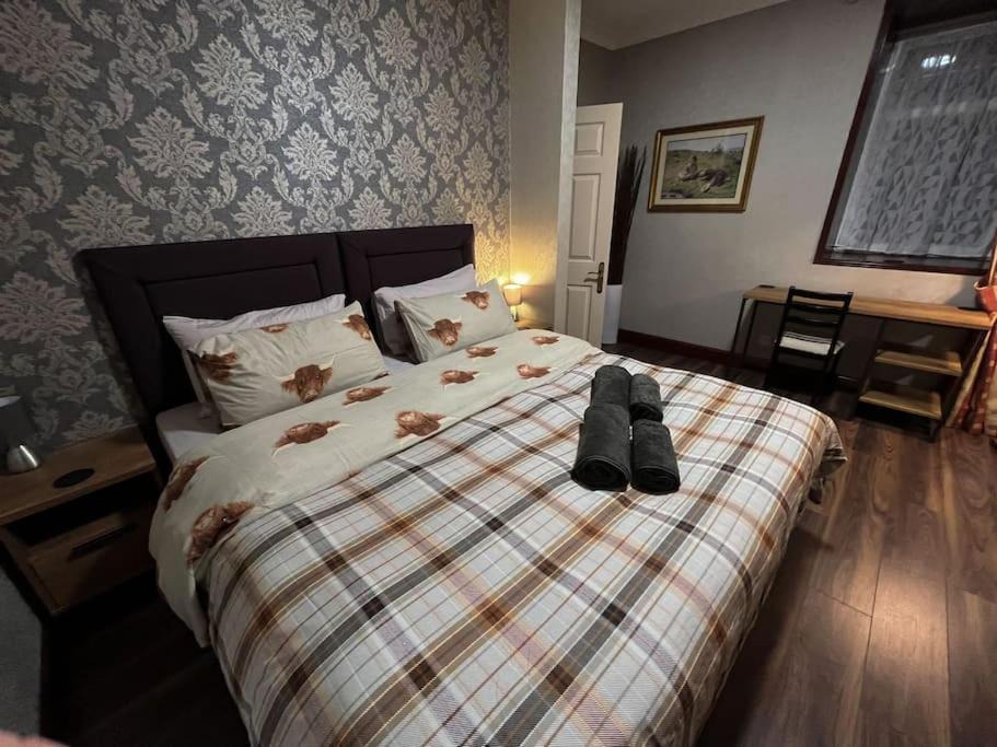 Photo of Bedroom in Crieff