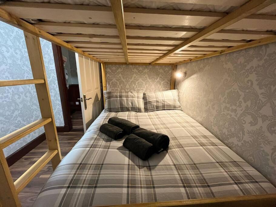 Photo of Bedroom in Crieff