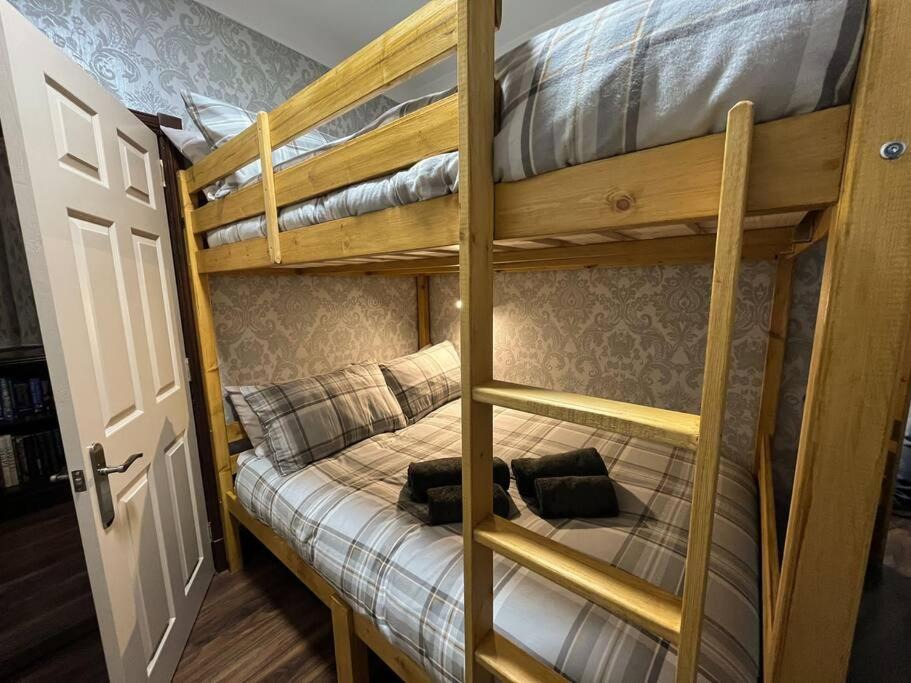 Photo of Bedroom in Crieff