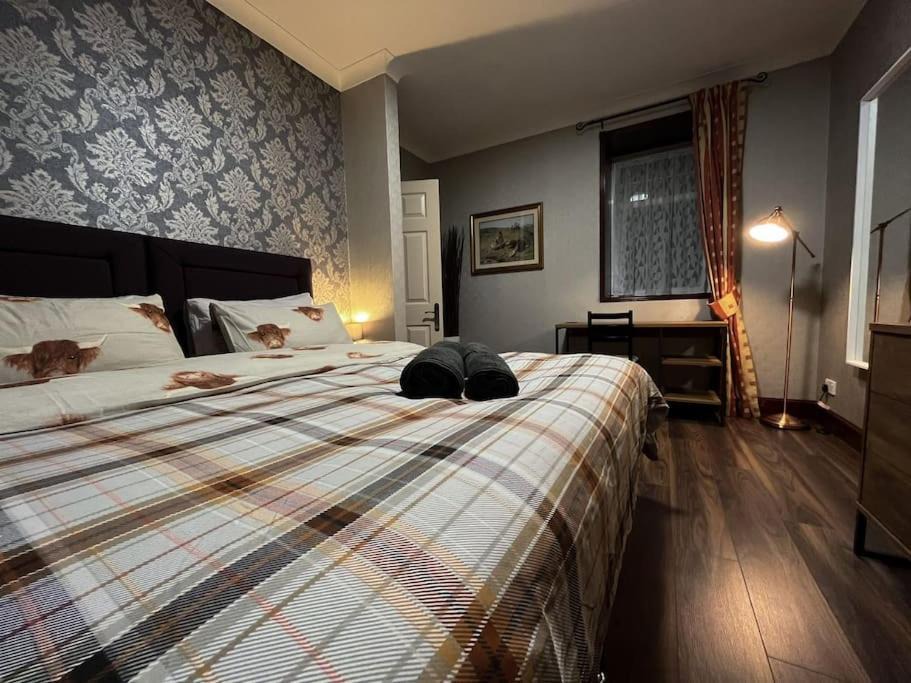 Photo of Bedroom in Crieff
