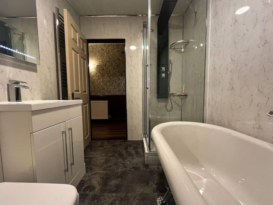 Photo of Bathroom in Crieff