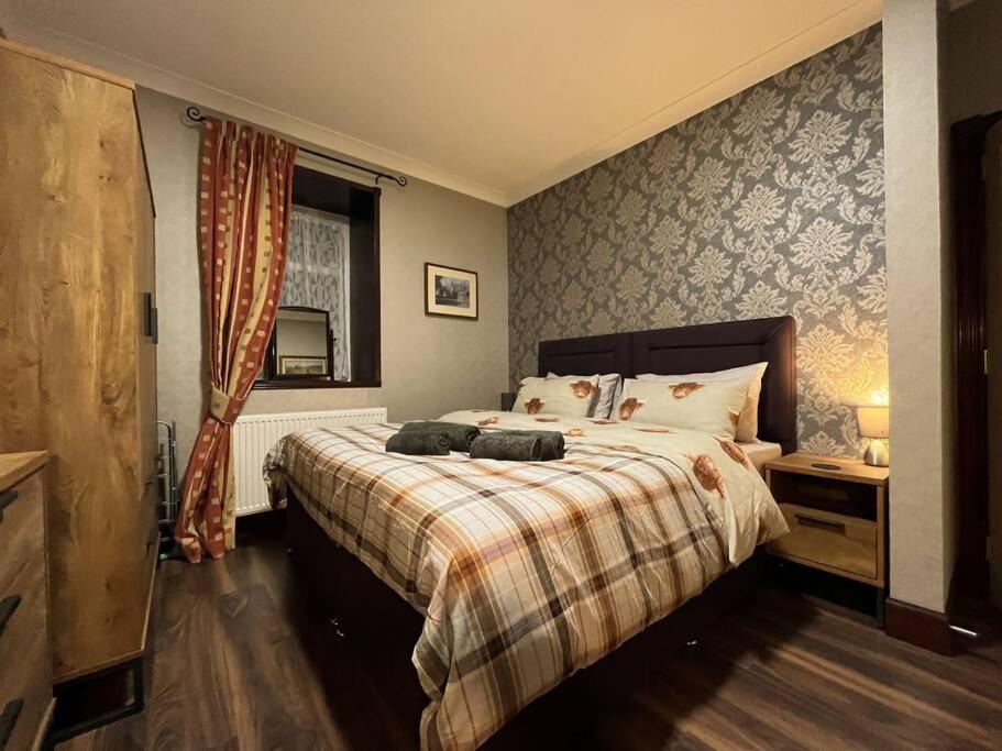 Photo of Bedroom in Crieff