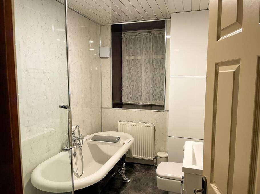 Photo of Bathroom in Crieff