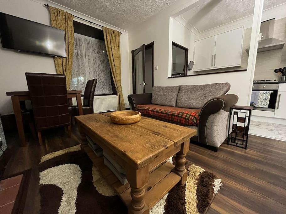 Photo of Livingroom in Crieff