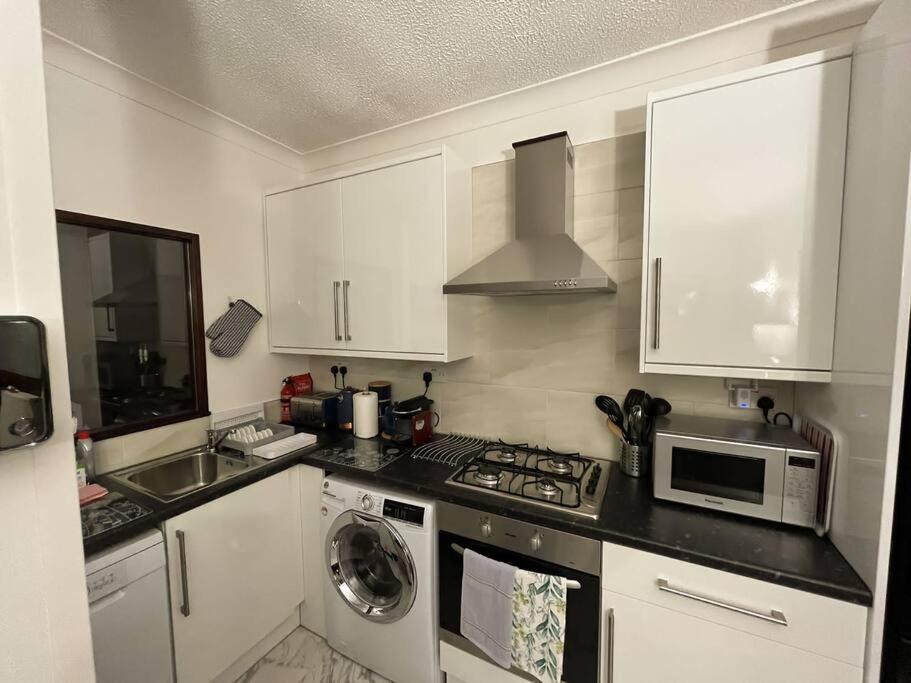 Photo of Kitchen in Crieff