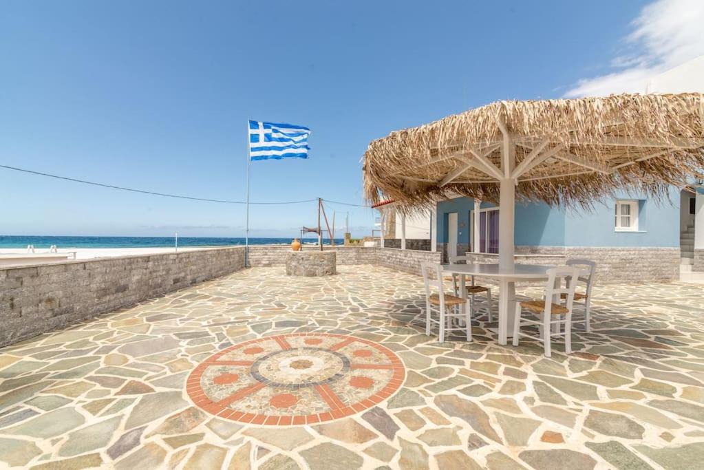 Photo of Others in Milatos Beach