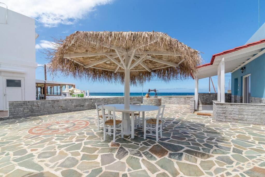 Photo of Others in Milatos Beach