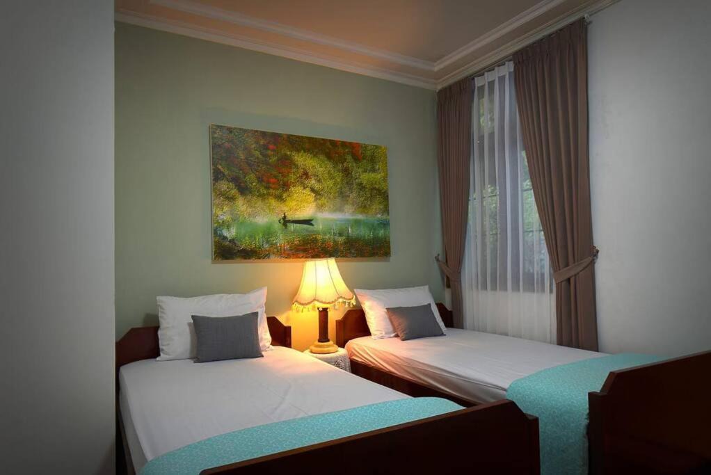 Photo of Bedroom in Sidomulyo