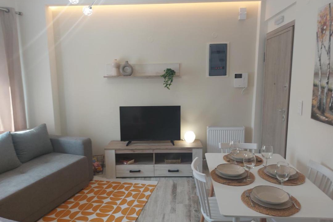 Photo of Livingroom in Vardaris