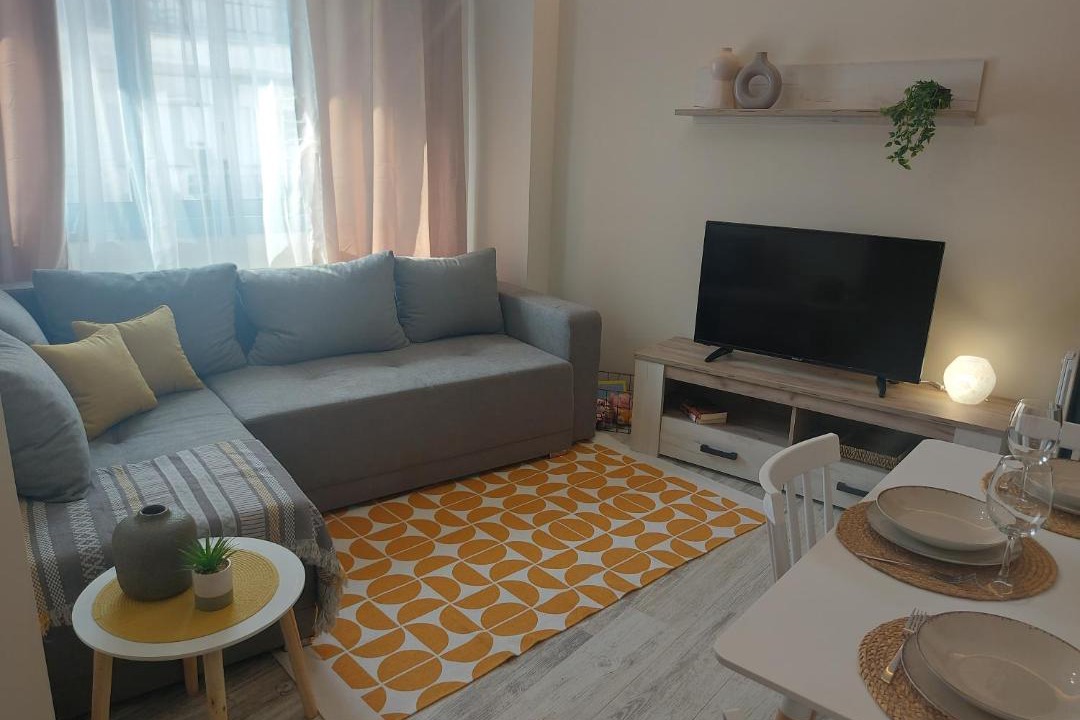 Photo of Livingroom in Vardaris