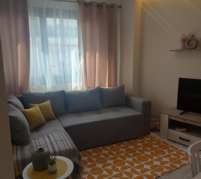 Photo of Livingroom in Vardaris