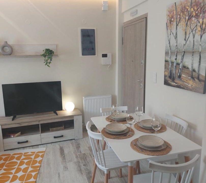 Photo of Livingroom in Vardaris