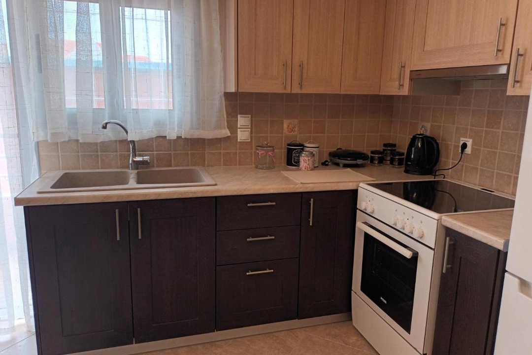 Photo of Kitchen in Lixouri
