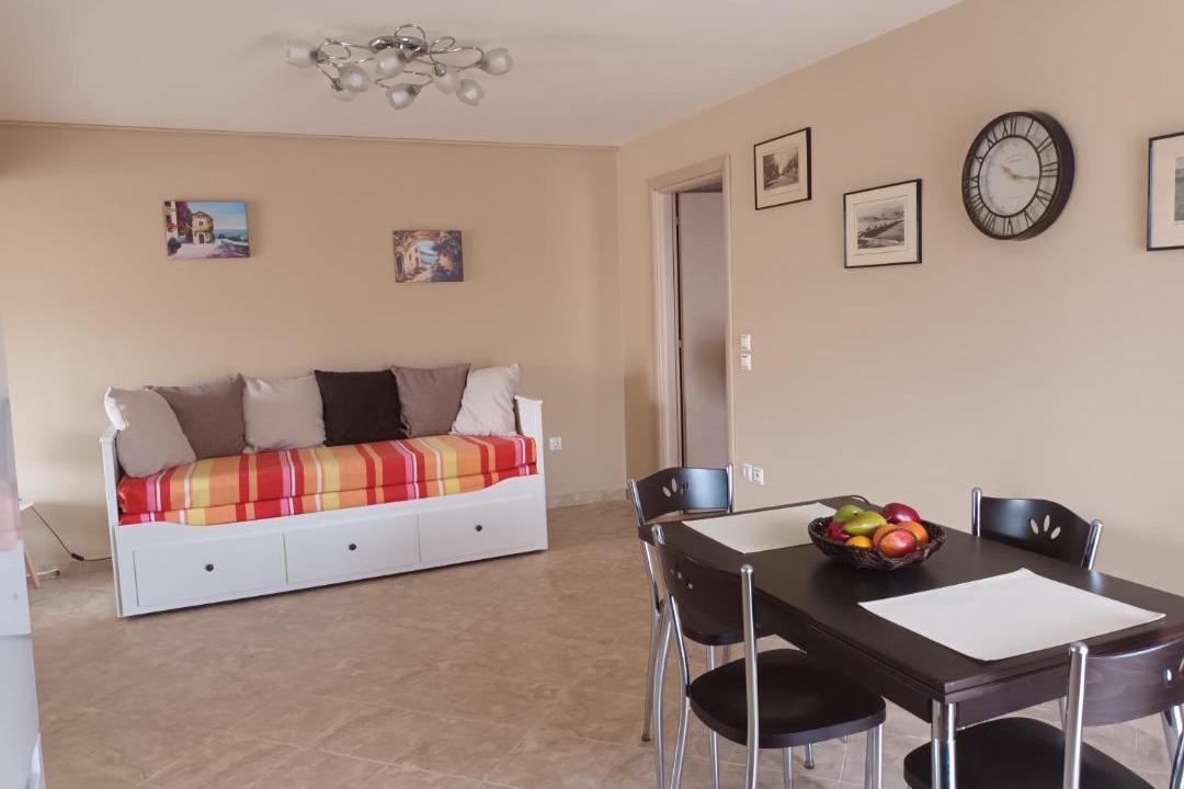 Photo of Livingroom in Lixouri