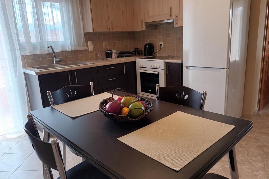 Photo of Kitchen in Lixouri