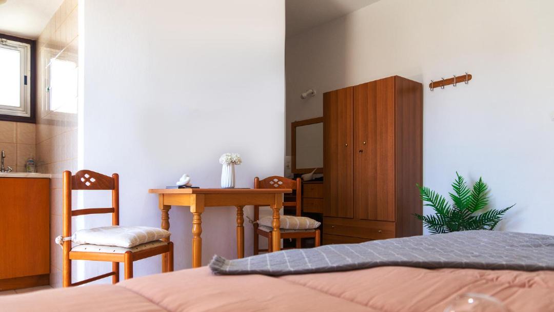 Photo of Bedroom in Palaiochora