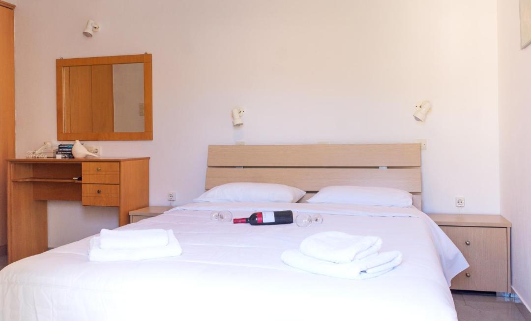 Photo of Bedroom in Palaiochora