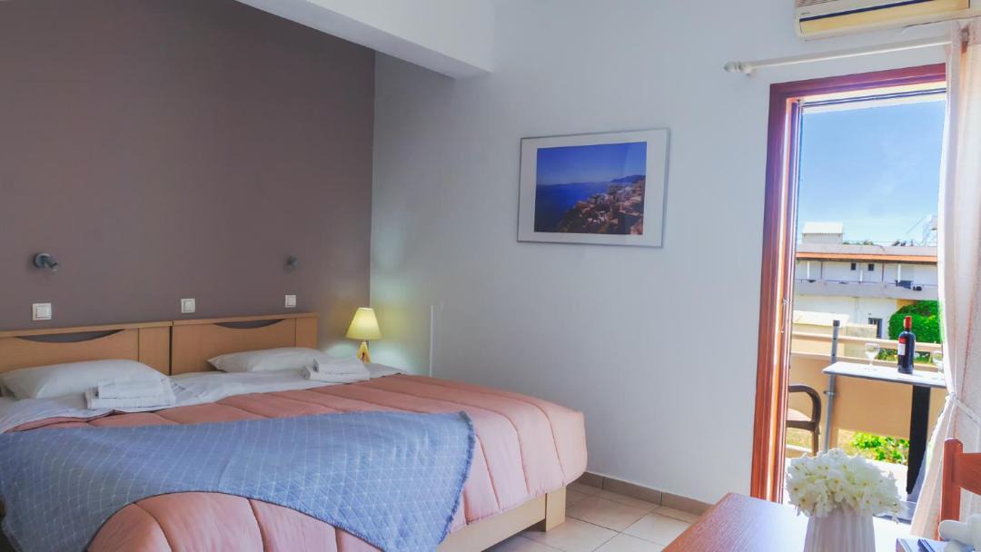 Photo of Bedroom in Palaiochora