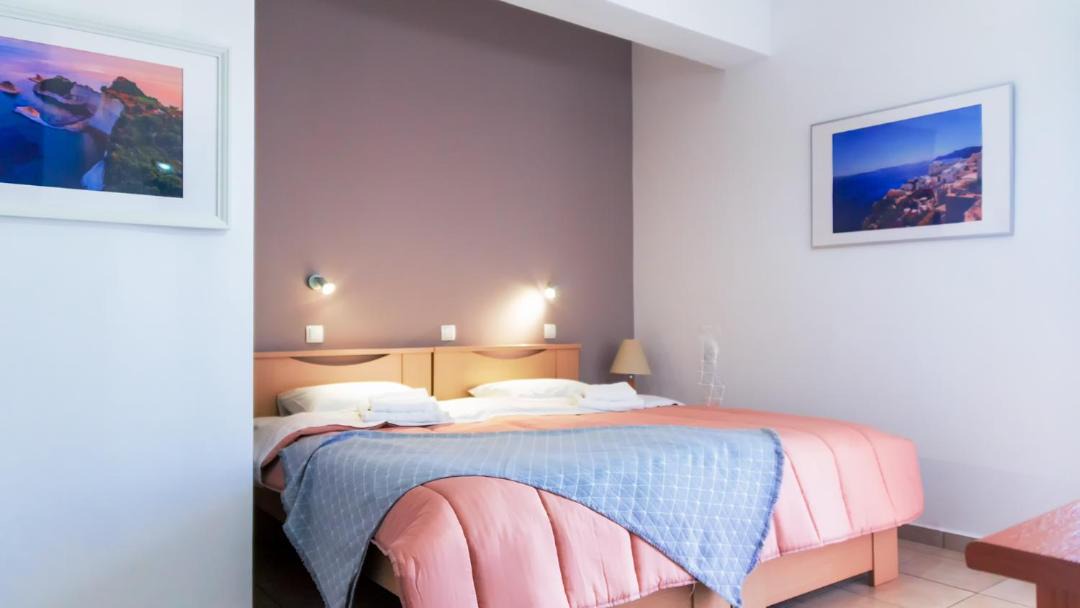 Photo of Bedroom in Palaiochora