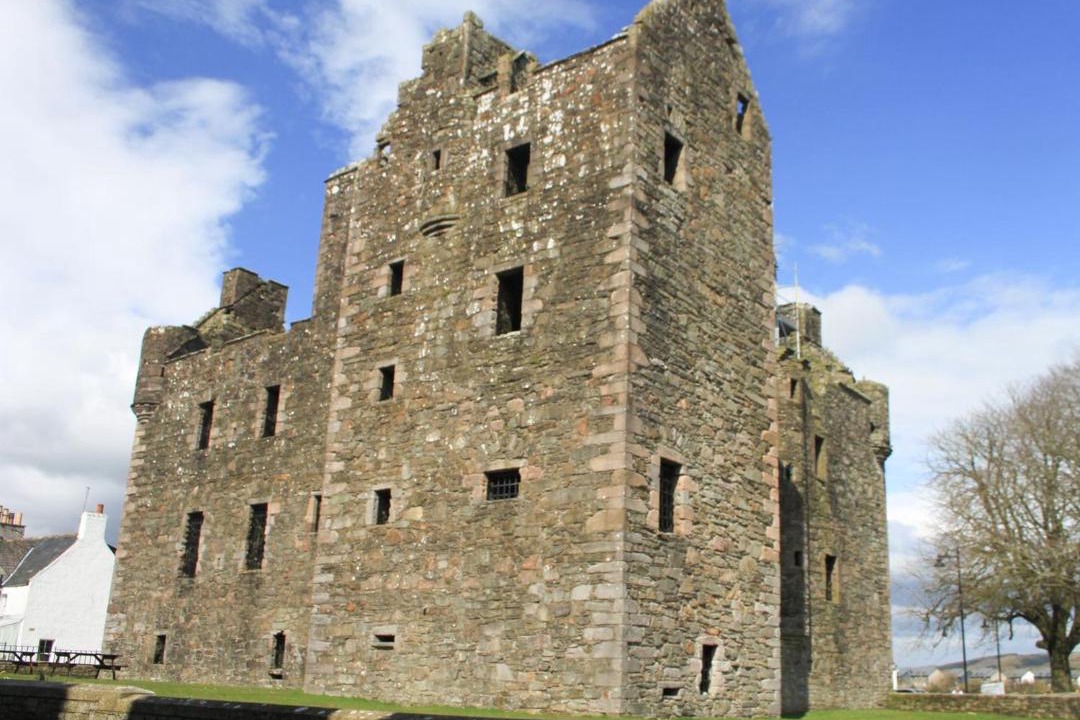 Photo of Others in Kirkcudbright