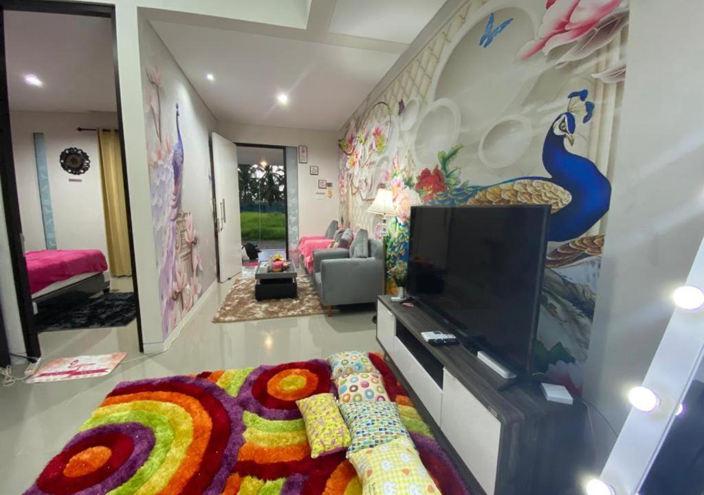 Photo of Livingroom in Jember