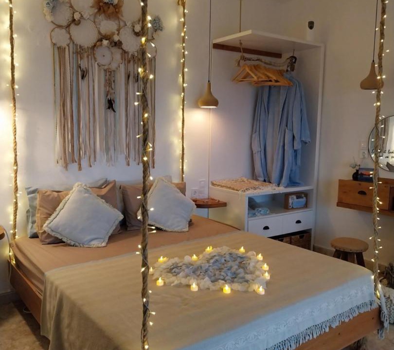 Photo of Bedroom in Finiki