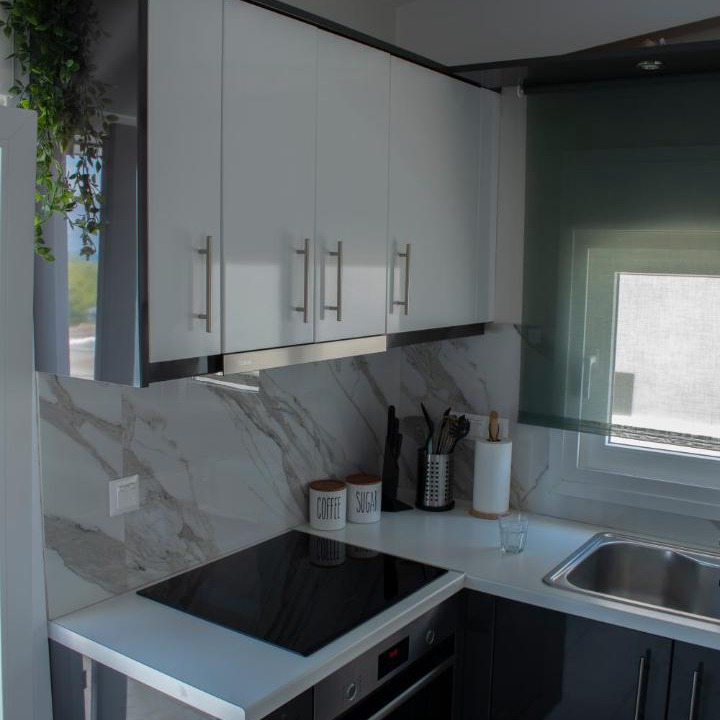 Photo of Kitchen in Selianitika