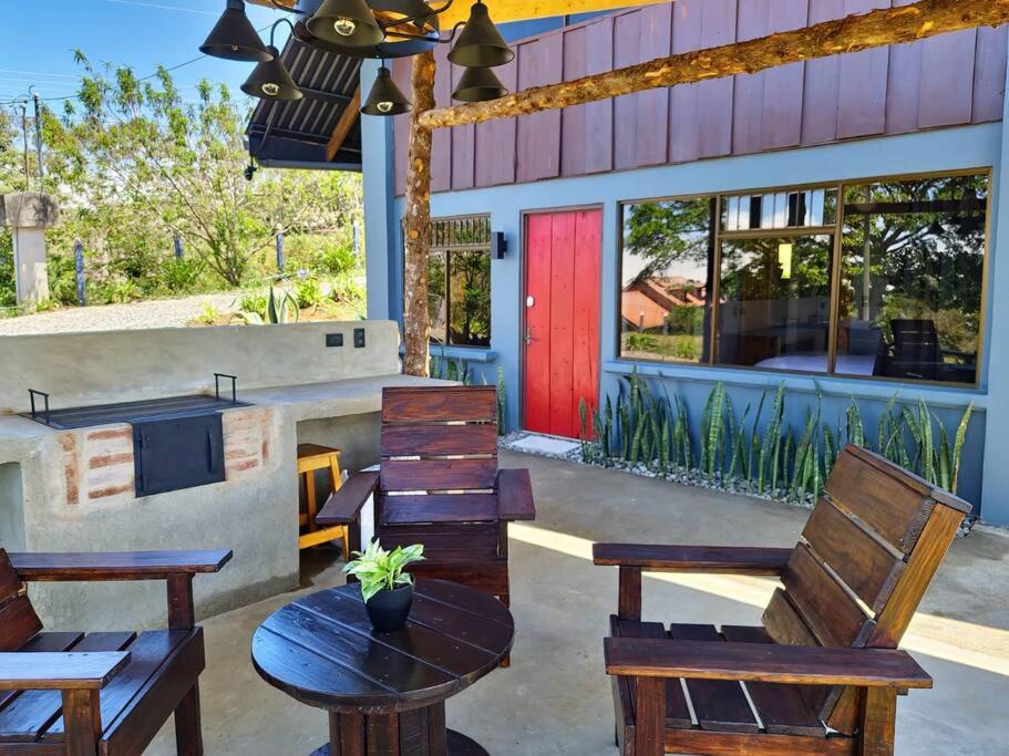 Photo of Patio Balcony in San Ramon