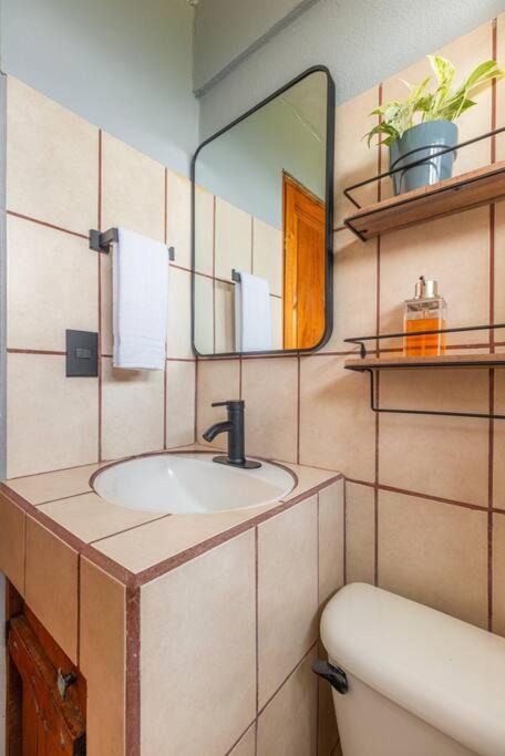 Photo of Bathroom in San Ramon