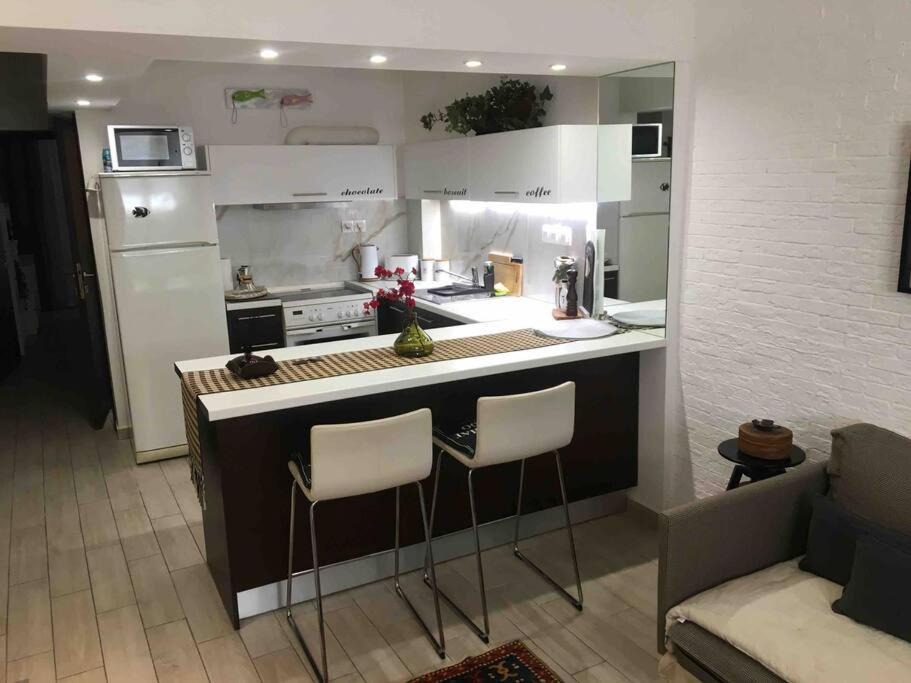 Photo of Kitchen in Pangrati
