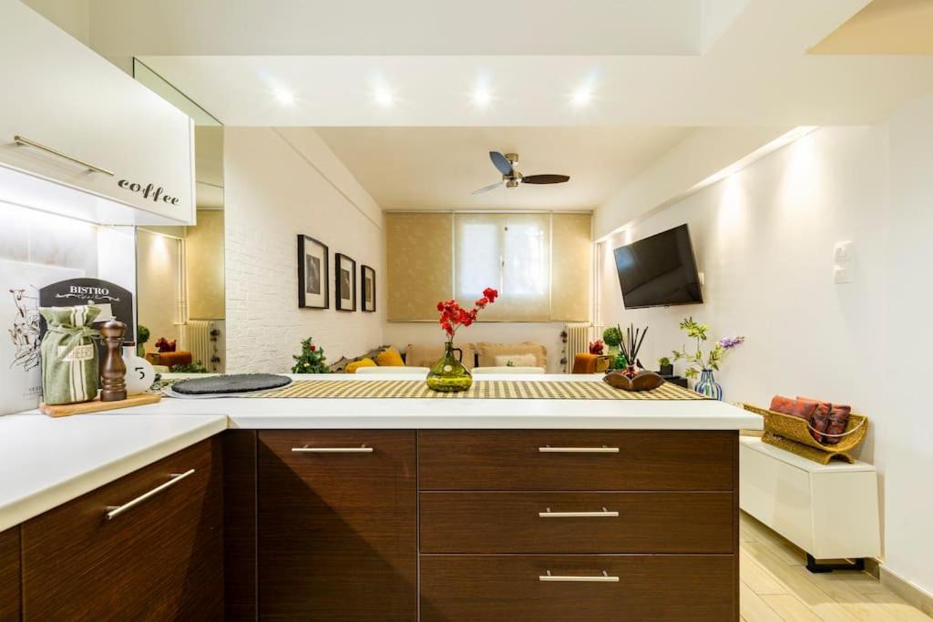 Photo of Kitchen in Pangrati