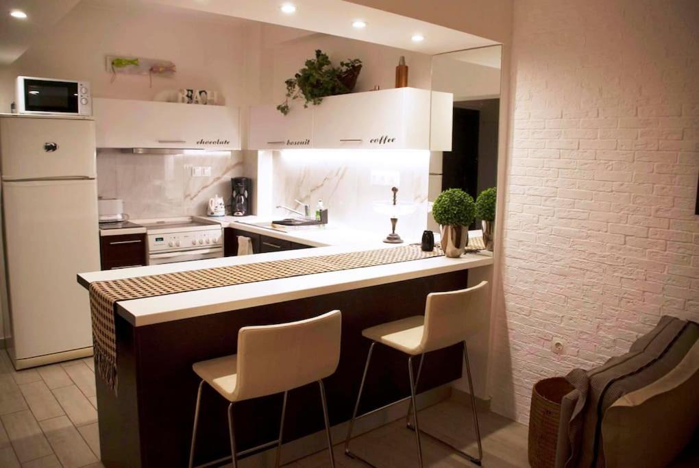 Photo of Kitchen in Pangrati
