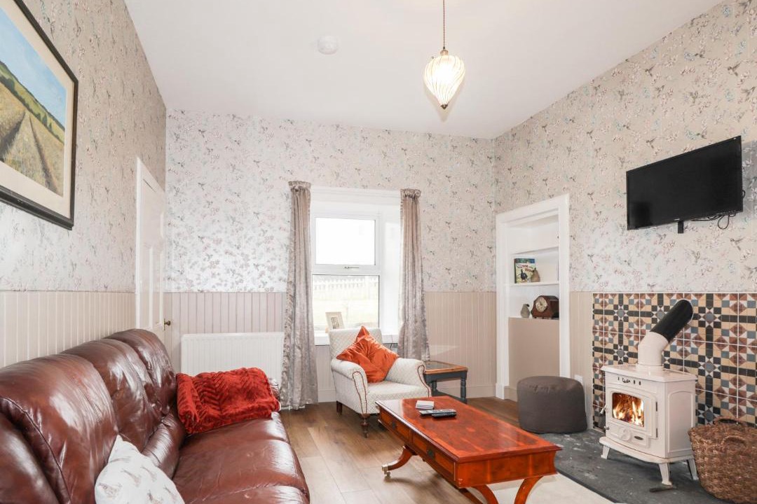 Photo of Livingroom in Lybster