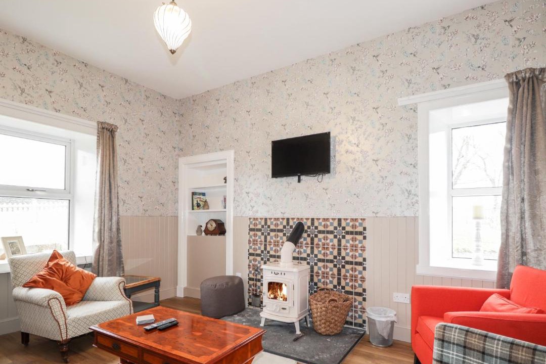 Photo of Livingroom in Lybster