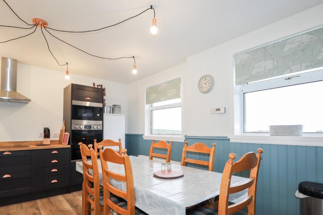 Photo of Livingroom in Lybster