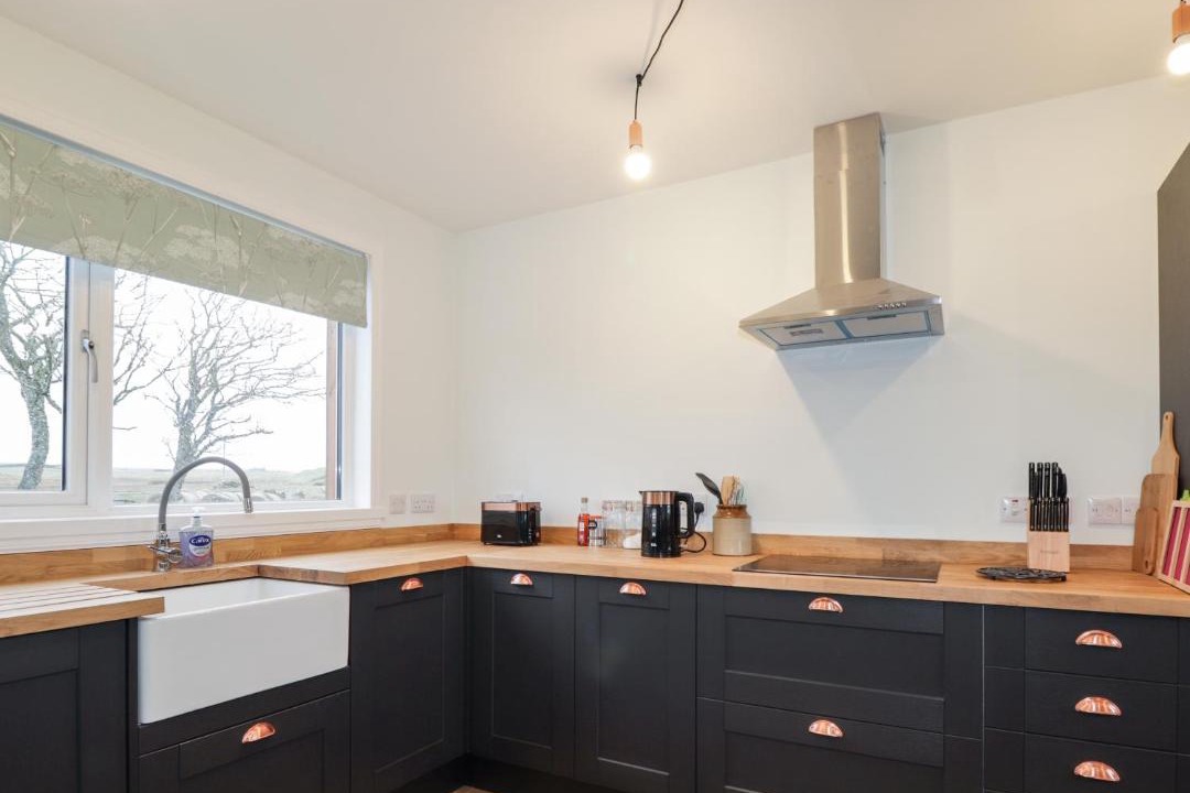 Photo of Kitchen in Lybster