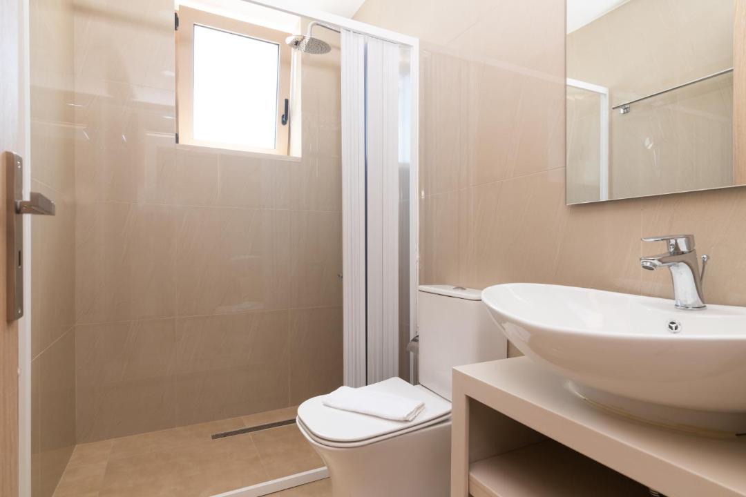 Photo of Bathroom in Ano Vasilikos
