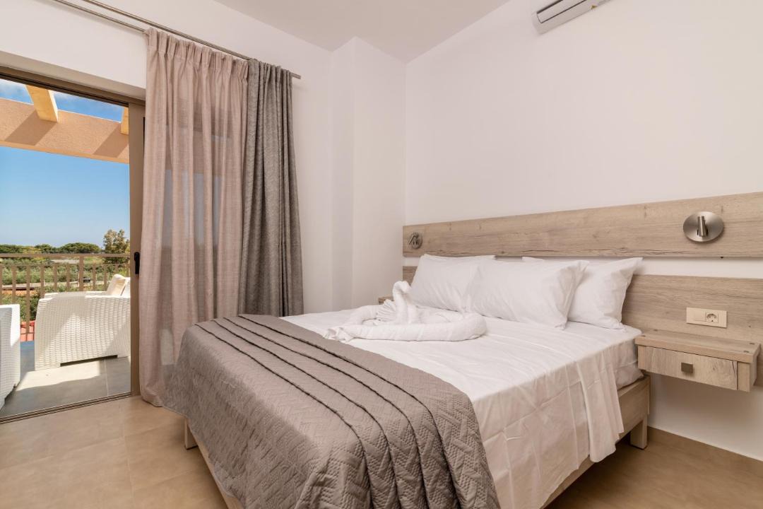 Photo of Bedroom in Ano Vasilikos